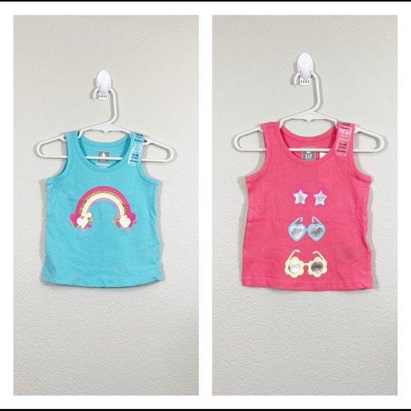 NWT Gap tops - Picture 1 of 8